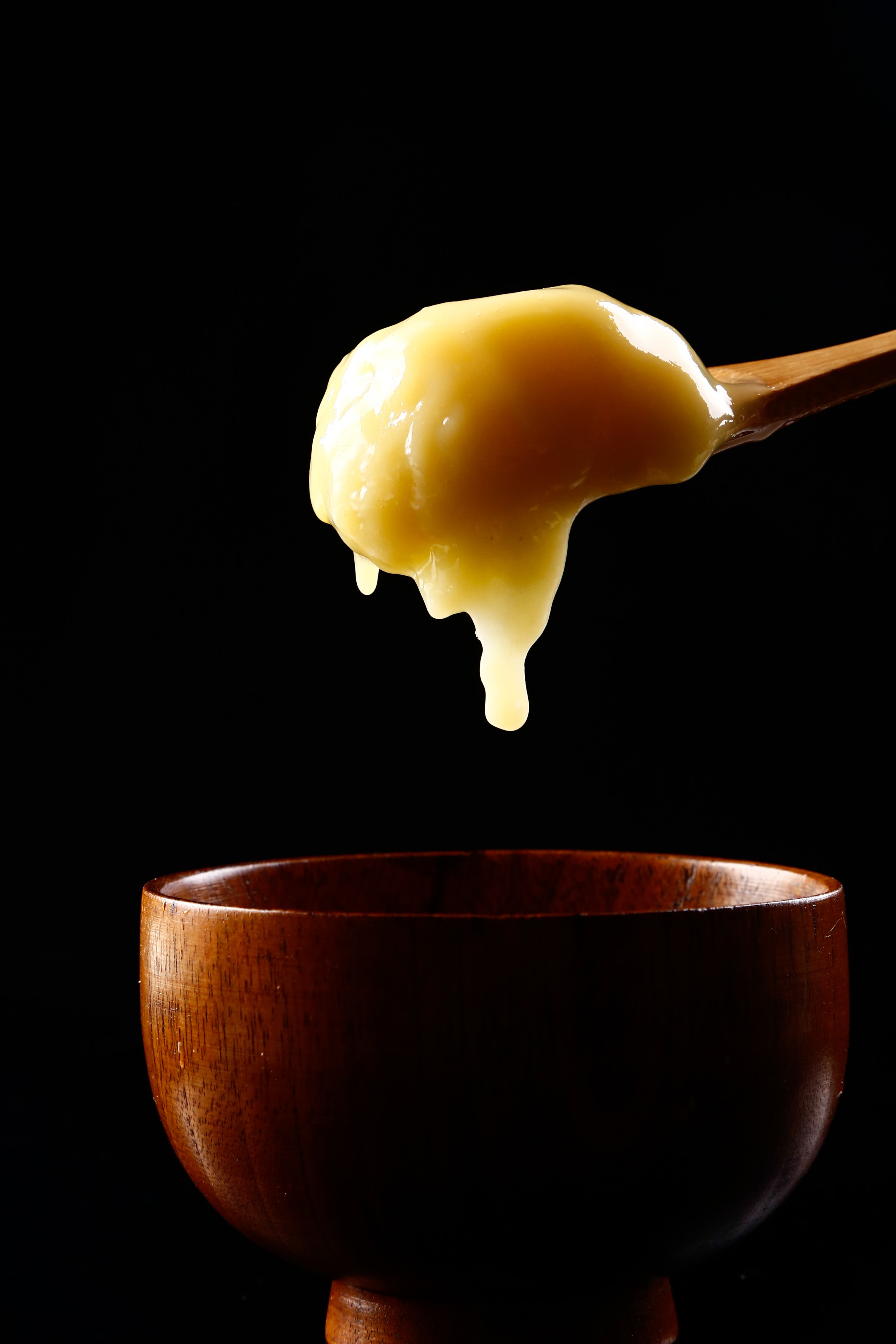 蜂王漿：珍貴的養(yǎng)生佳品